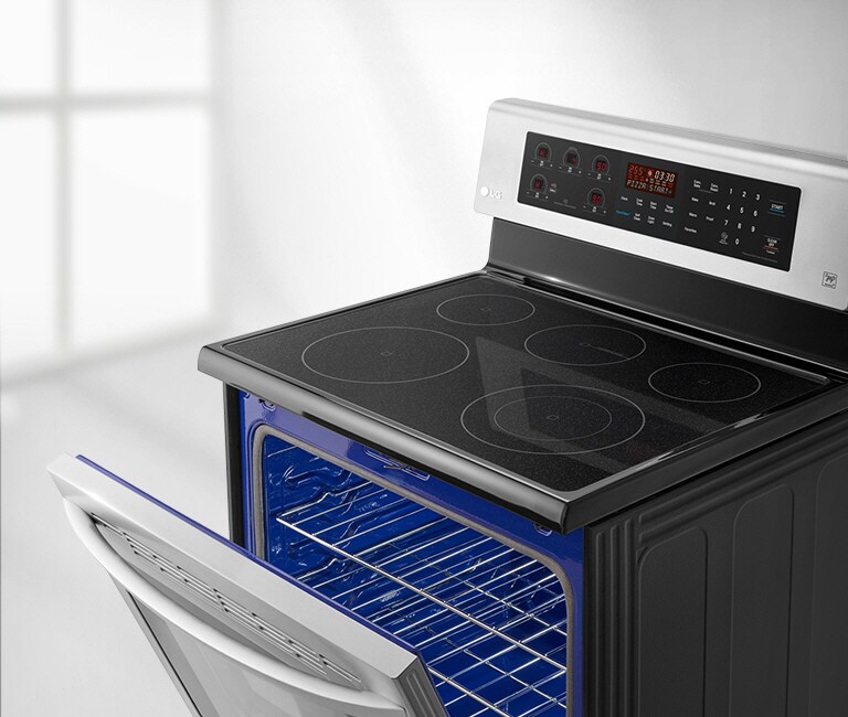 Ergonomic Design & Convenience2